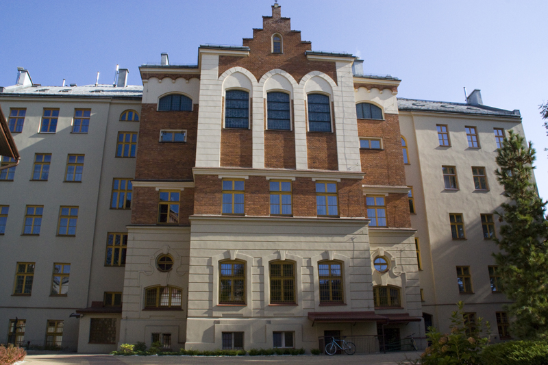 Ilustracja kontaktu