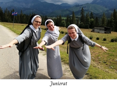juniorat
